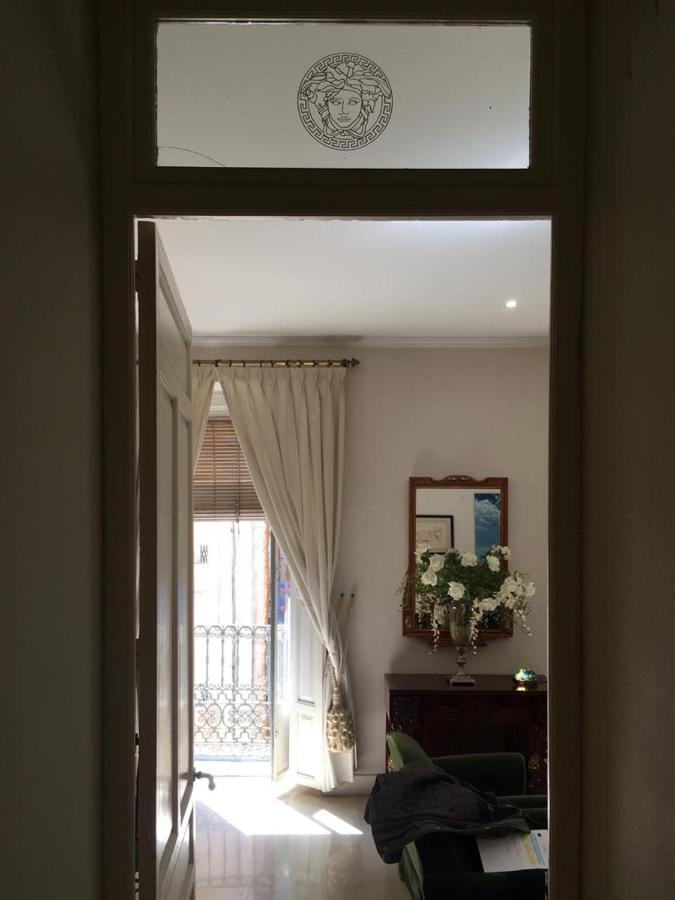 Chic E Classic Apartment Alicante Exterior photo