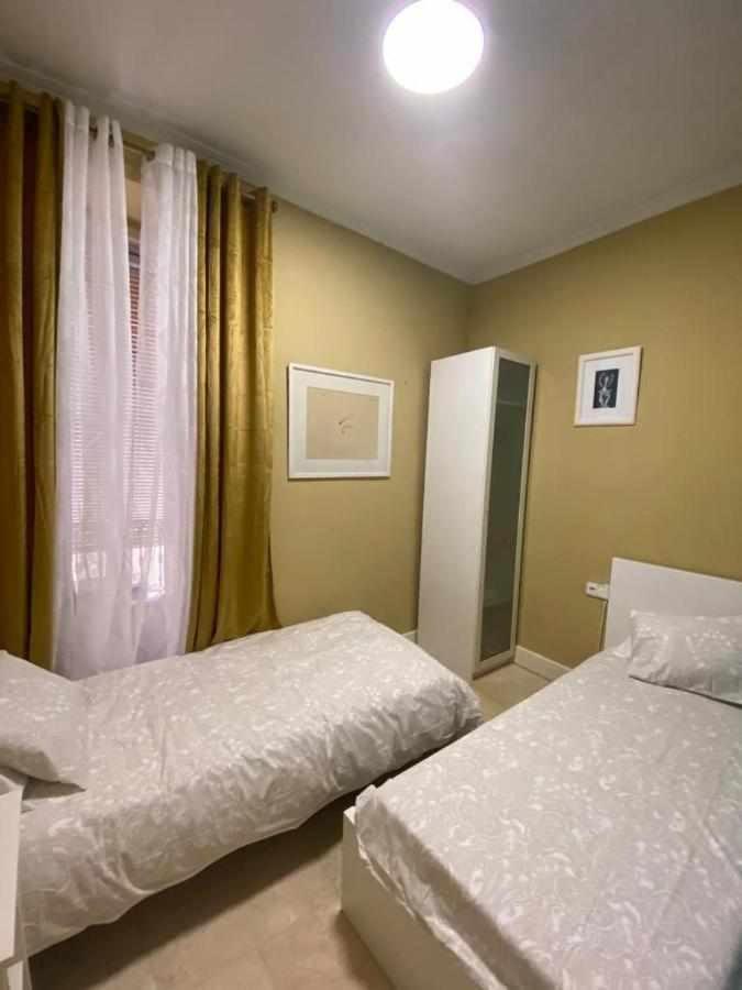 Chic E Classic Apartment Alicante Exterior photo