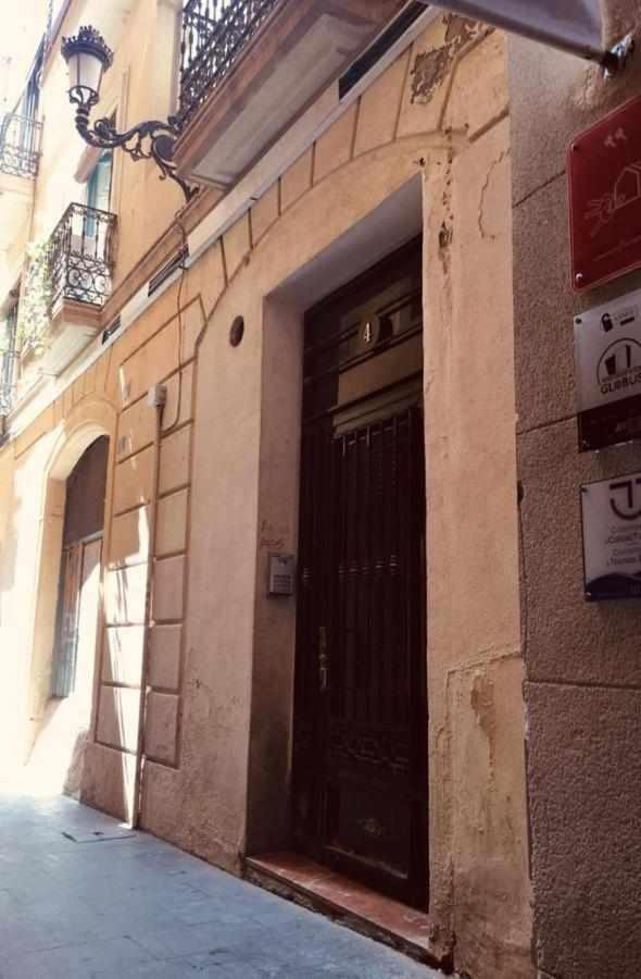 Chic E Classic Apartment Alicante Exterior photo