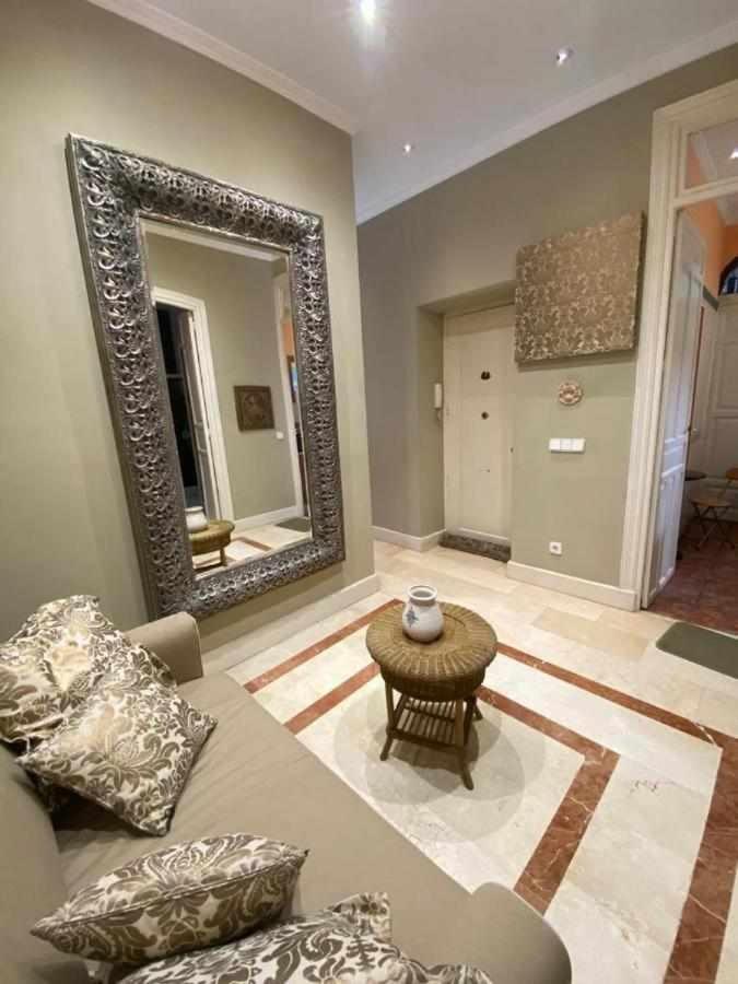Chic E Classic Apartment Alicante Exterior photo
