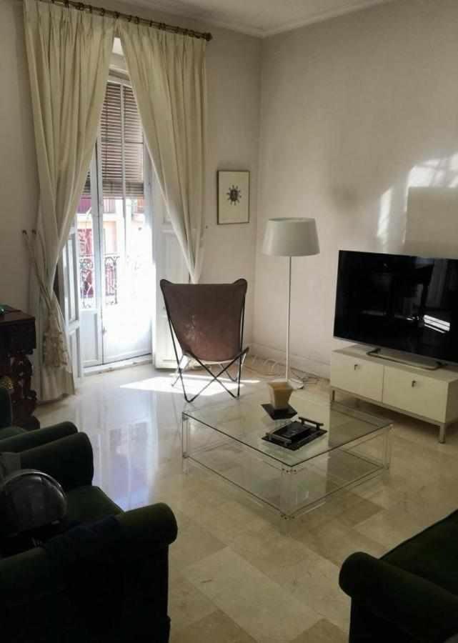 Chic E Classic Apartment Alicante Exterior photo