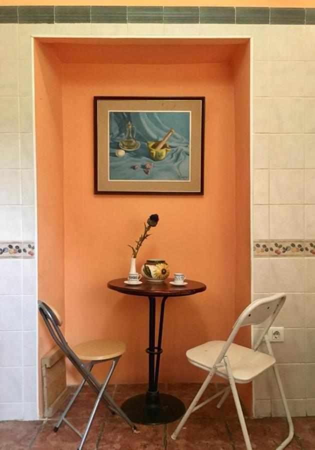 Chic E Classic Apartment Alicante Exterior photo