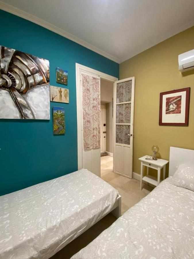 Chic E Classic Apartment Alicante Exterior photo