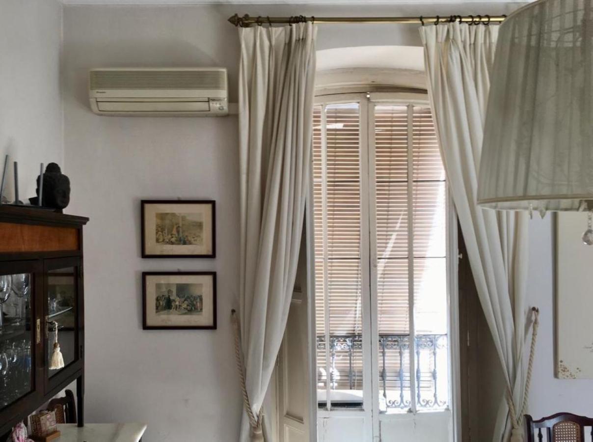Chic E Classic Apartment Alicante Exterior photo