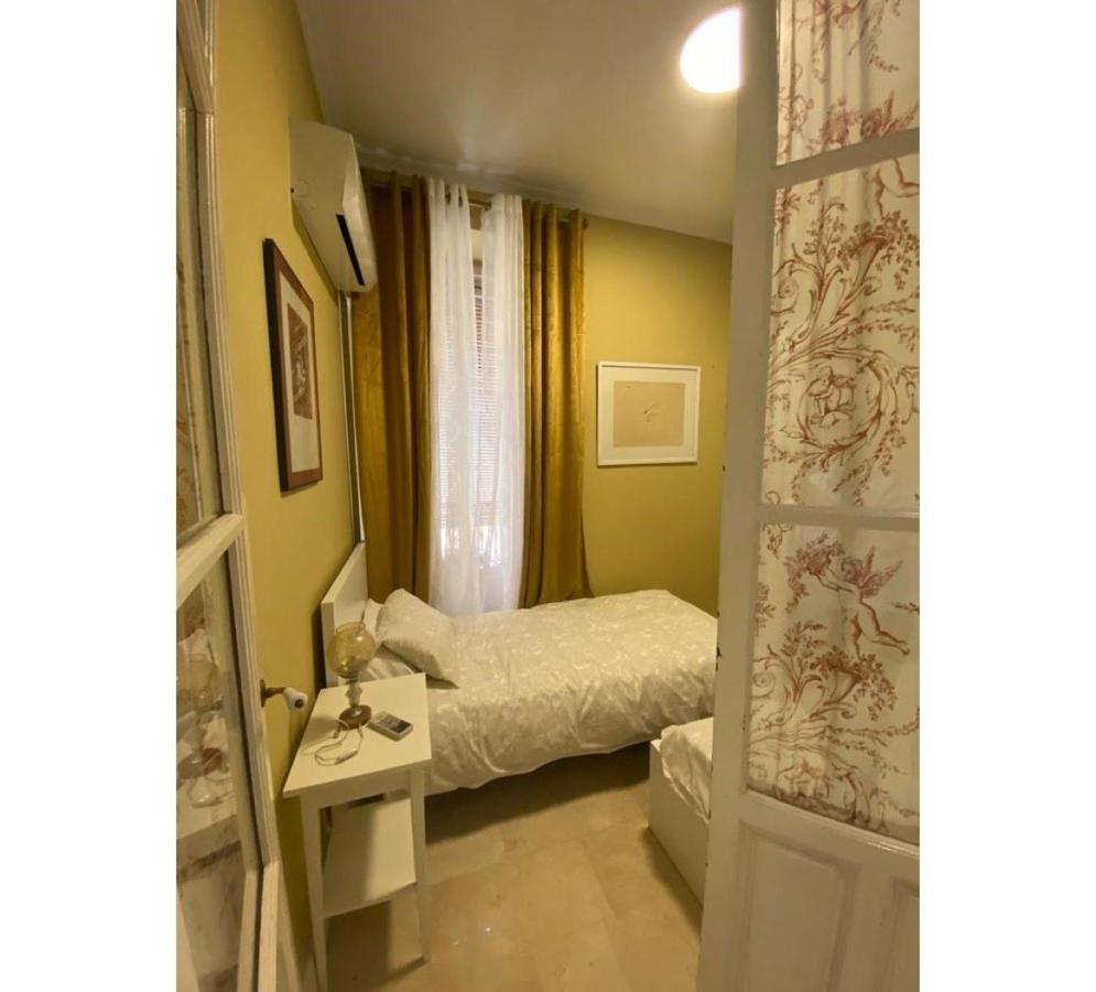 Chic E Classic Apartment Alicante Exterior photo