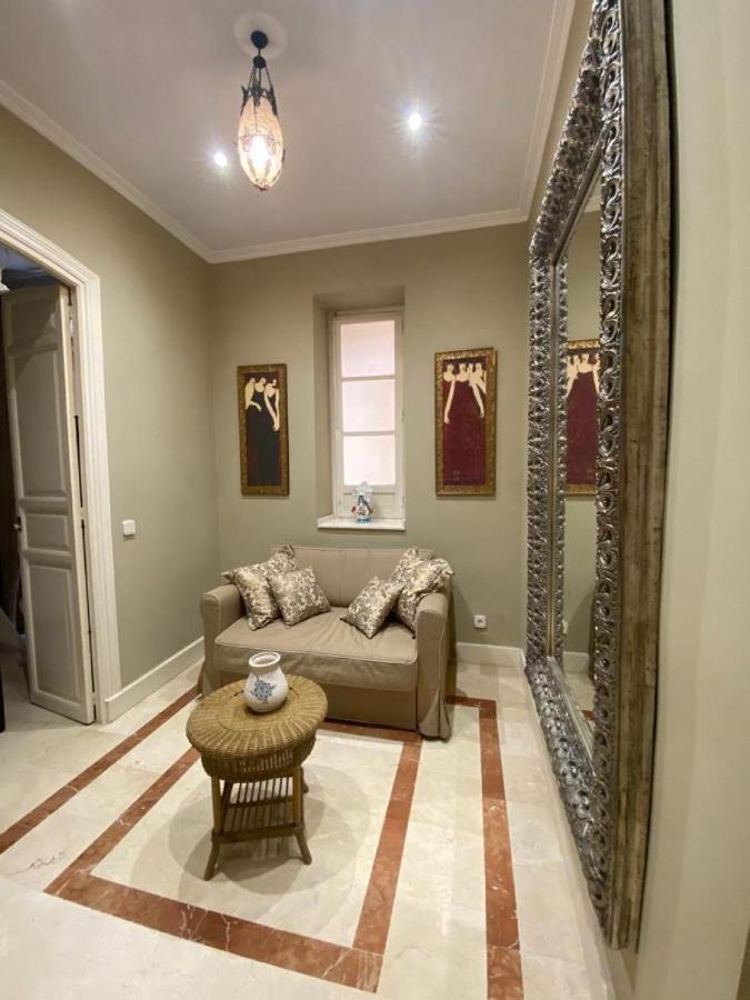 Chic E Classic Apartment Alicante Exterior photo